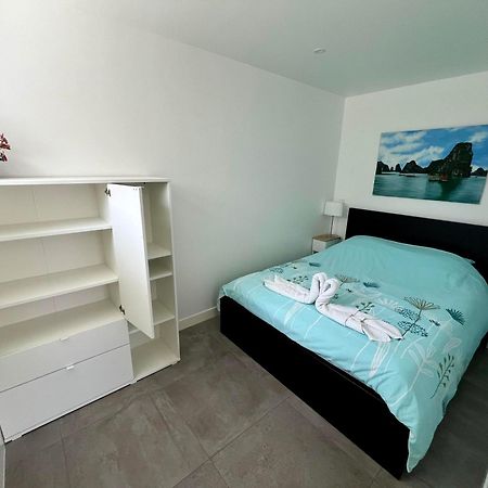 Appartement T2 Calme A Illkirch ภายนอก รูปภาพ