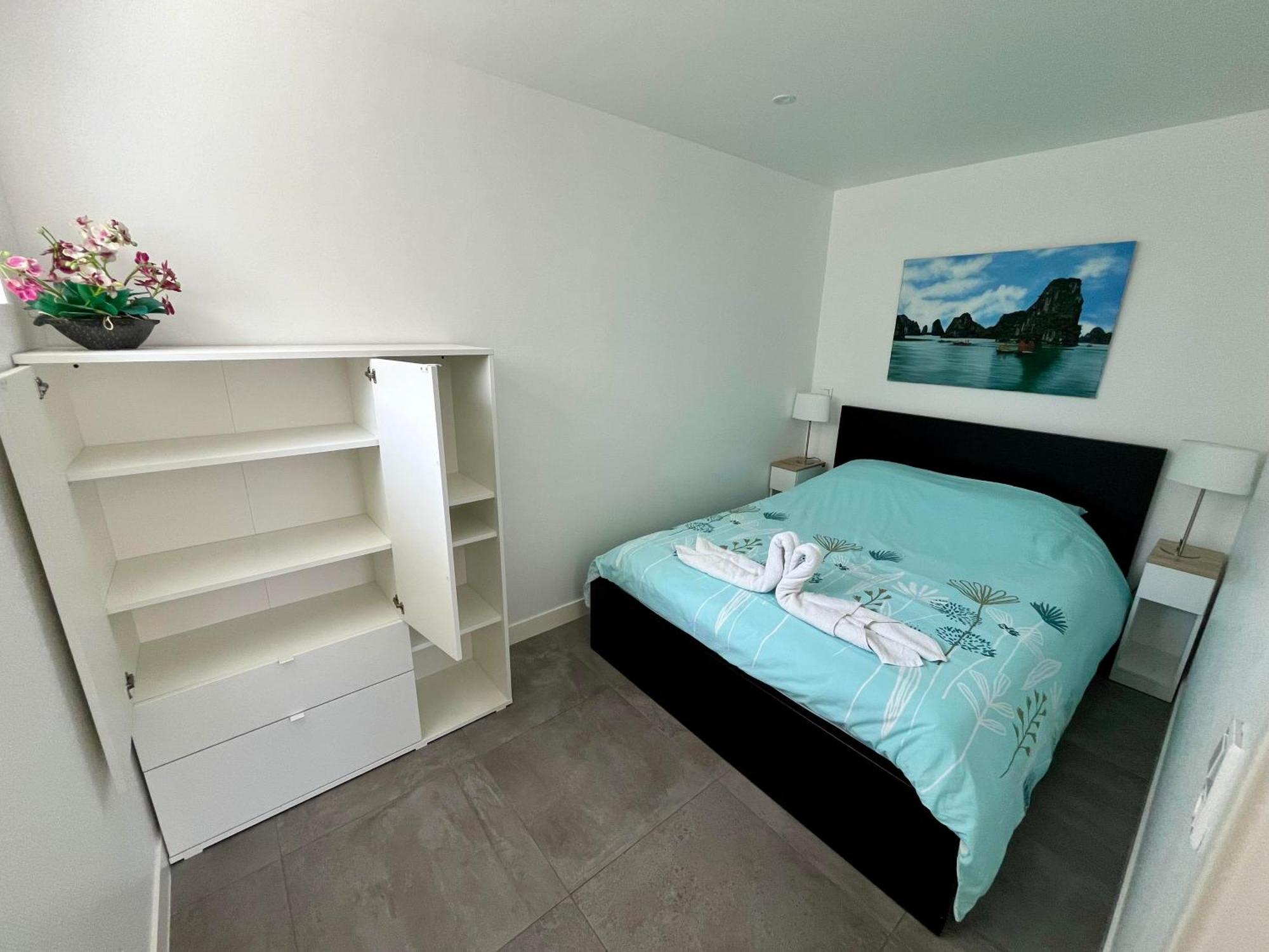 Appartement T2 Calme A Illkirch ภายนอก รูปภาพ